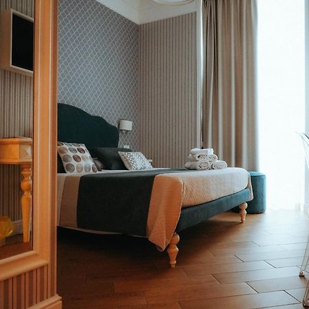 Florita Napoli Hotel Eksteriør billede