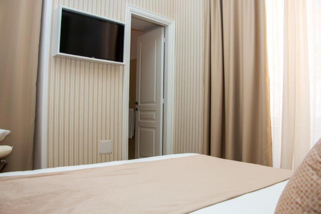 Florita Napoli Hotel Eksteriør billede