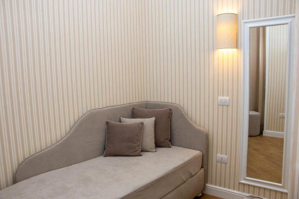 Florita Napoli Hotel Eksteriør billede